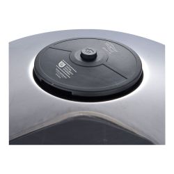 Olla A Presión 6 L Acero Inoxidable Creta Ø22Cm