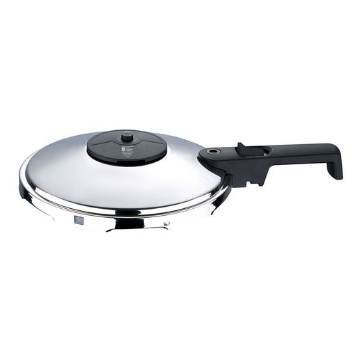 Olla A Presión 6 L Acero Inoxidable Creta Ø22Cm