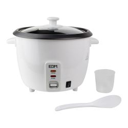 Olla Arrocera 400 W 1 L