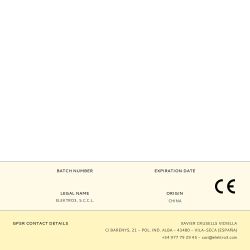 Olla Arrocera 400 W 1 L