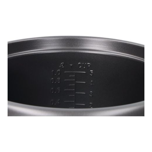 Olla Arrocera 400 W 1 L