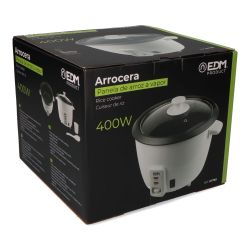 Olla Arrocera 400 W 1 L