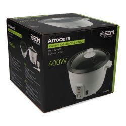 Olla Arrocera 400 W 1 L