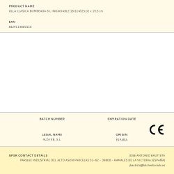 Olla Clásica Bombeada 8 L Inoxidable 18/10 Ø25,02 X 19,5Cm