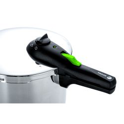 Olla Super Rápida Rapid 8 L Inoxidable 18/10 Ø23 X 21Cm