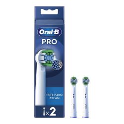 Oral B Recambio Para Cepillo Dental 2Uds