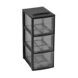 Organizador 3 Cajones Grandes Mini Empire A5