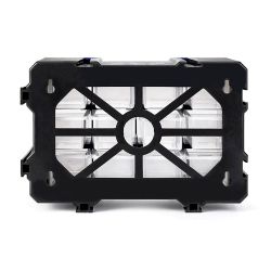 Organizador Apilable De 12 Cajones