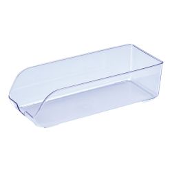 Organizador Para Frigorífico De 9 Latas 35 X 14 X 10 Cm