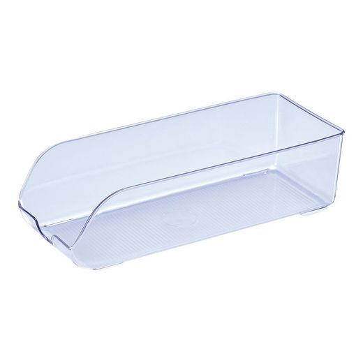 Organizador Para Frigorífico De 9 Latas 35 X 14 X 10 Cm