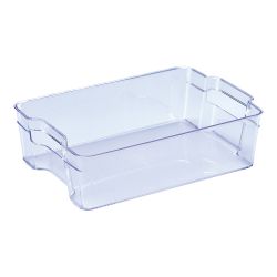Organizador Para Frigorífico 6 L 31,5 X 21,5 X 09 Cm