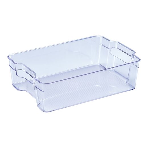 Organizador Para Frigorífico 6 L 31,5 X 21,5 X 09 Cm