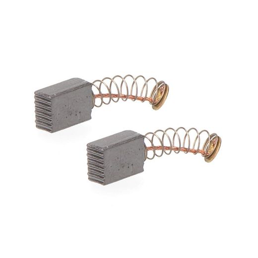 Pack 2 Escobillas Recambio Para 08700 08701 Edm