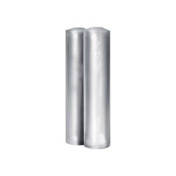 Pack 2 Rollos Para Maquina De Vacio