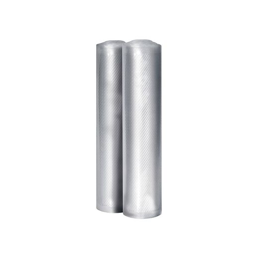 Pack 2 Rollos Para Maquina De Vacio