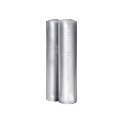 Pack 2 Rollos Para Maquina De Vacio