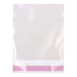 Pack 25 Bolsas Para Envasado Medida Util 12 X 29 Cm