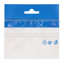 Pack 25 Bolsas Para Envasado Medida Util 12 X 29 Cm