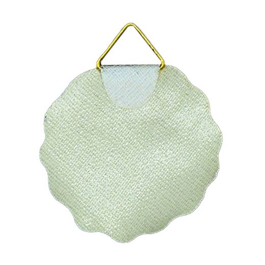 Pack 5 Uds. Anilla Adhesiva Para Cuadros