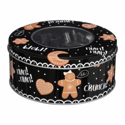 Pack 8 Moldes Cortadores Para Galletas