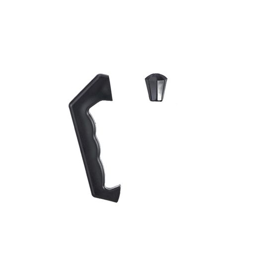 Pack Asa Y Pomo Para Cafetera 3 Tazas