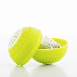 Pack De 3 Ecobolas Para Frigorífico V0100792 Innovagoods