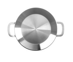 Paellera Tricapa Inox-Alu 38 Cm