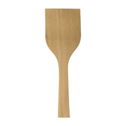 Pala De Madera Para Hamburguesas 30 Cm