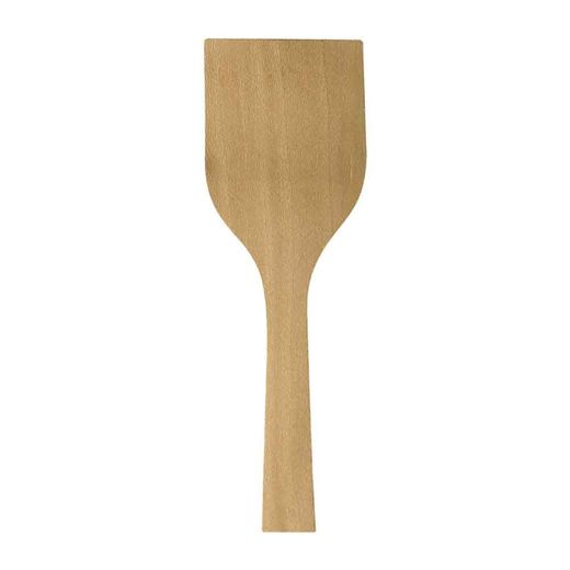 Pala De Madera Para Hamburguesas 30 Cm