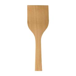 Pala De Madera Para Hamburguesas 30 Cm