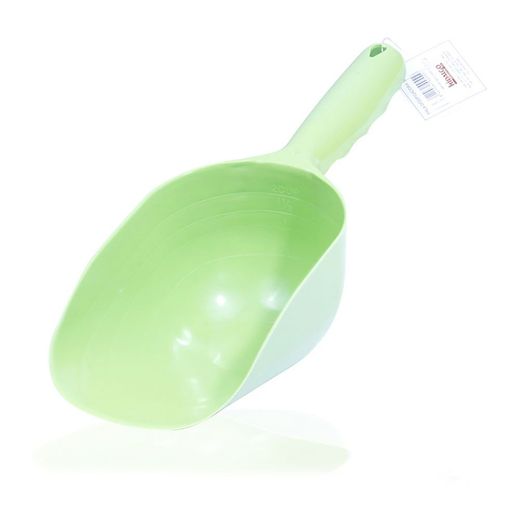 Pala Dosificadora Mediana Colores Surtidos 30 X 9 Cm