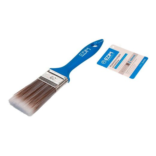 Paletina Sintetica Triple Especial Agua 40 Mm