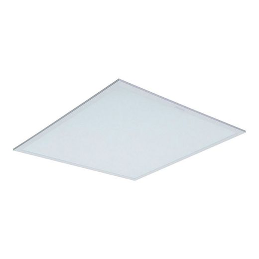 Panel De Led 28 W 6500 K 3400 Lm Luz Fria 59,5 X 59,5 X 3,5 Cm