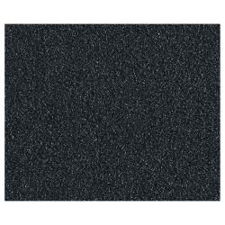 Papel De Lijar Sic Para Metal / Esmalte 230 X 280 Mm, Grano 180