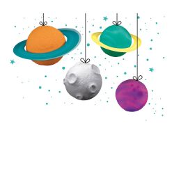 Papel Maché Blanco En Polvo Bolsa 200G