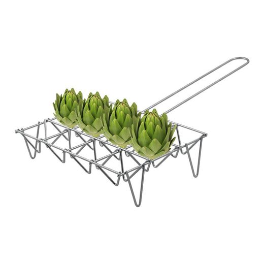 Parrilla Para Verduras 12 Unid.