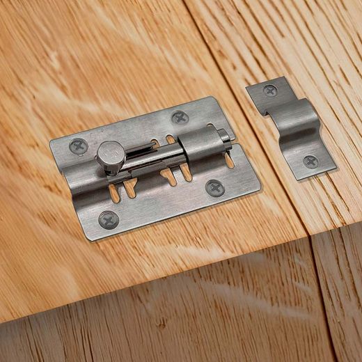 Pasador Ps15, Acero Inoxidable, 45 Mm