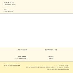 Pasapures Handy