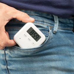 Pastillero Inteligente Electrónico