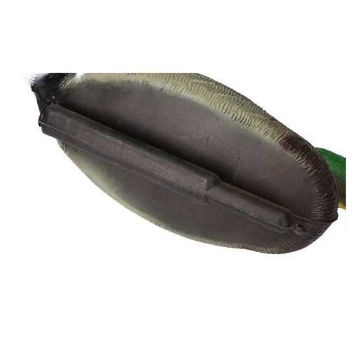 Pato Cuello Verde Reclamo Aves 36 X 16 X 16 Cm