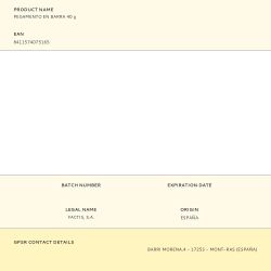 Pegamento En Barra 40 G