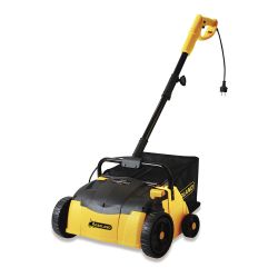 Peinadora/Barredora Electrica Para Césped Artificial 1400W 302E-V19 59-0010 Garland