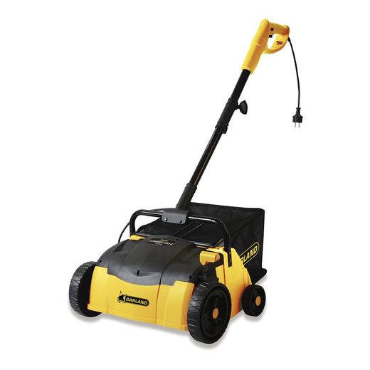 Peinadora/Barredora Electrica Para Césped Artificial 1400W 302E-V19 59-0010 Garland