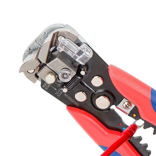 Pelacables Automático 3 En 1, 200 Mm