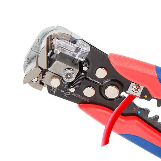 Pelacables Automático 3 En 1, 200 Mm