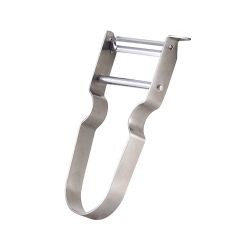 Pelador Cuchilla Lisa Acero Inoxidable Expert 7 X 11 Cm