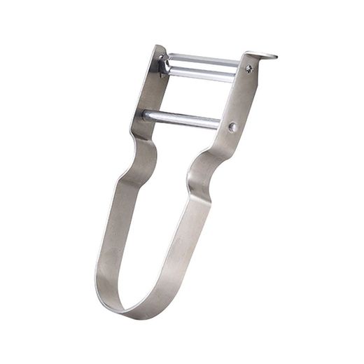 Pelador Cuchilla Lisa Acero Inoxidable Expert 7 X 11 Cm