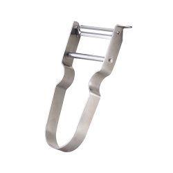 Pelador Cuchilla Lisa Acero Inoxidable Expert 7 X 11 Cm