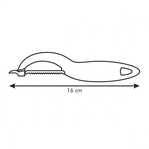 Pelador De Sierra Presto Expert