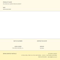 Pelador De Sierra Presto Expert